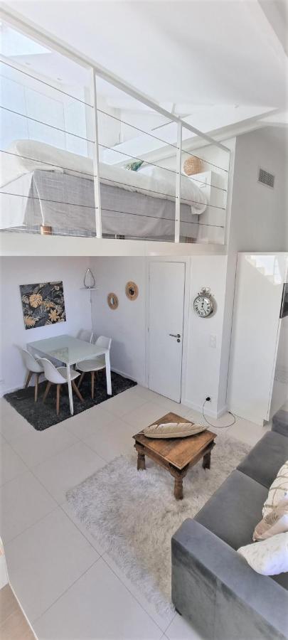 R.D.V. Duplex Nice Center Luaran gambar