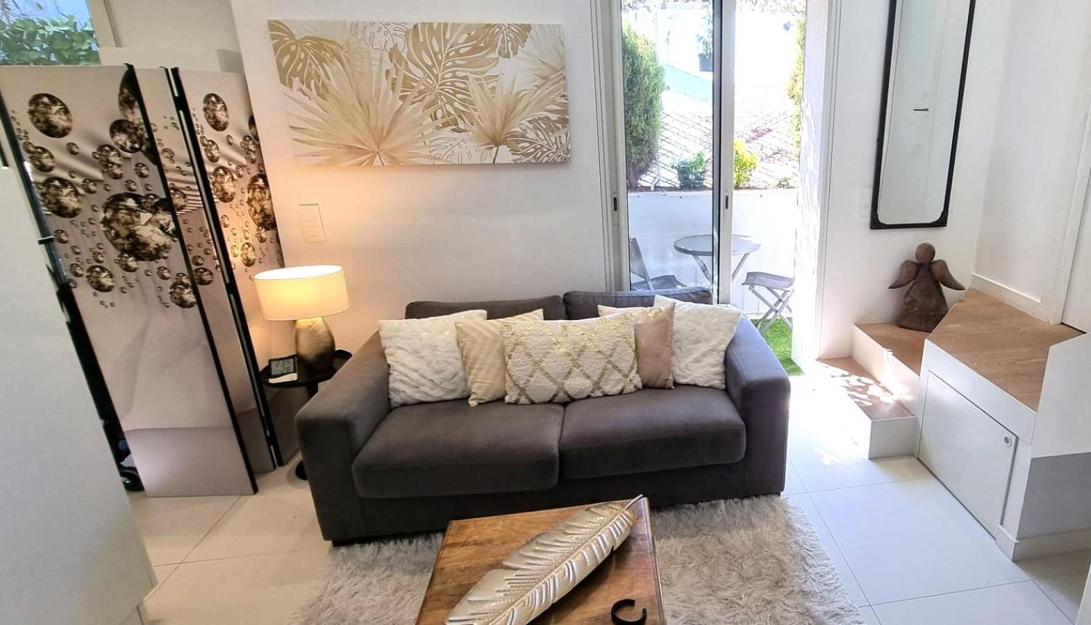 R.D.V. Duplex Nice Center Luaran gambar