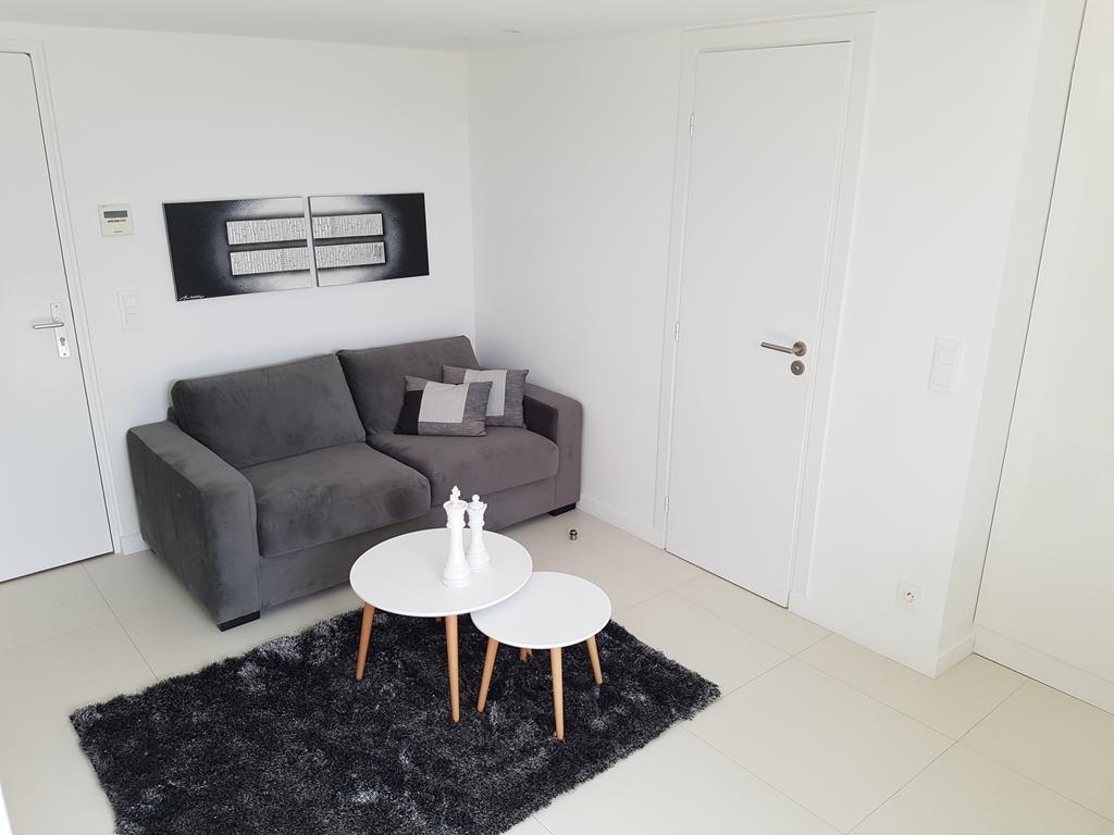 R.D.V. Duplex Nice Center Luaran gambar