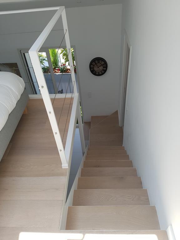 R.D.V. Duplex Nice Center Luaran gambar