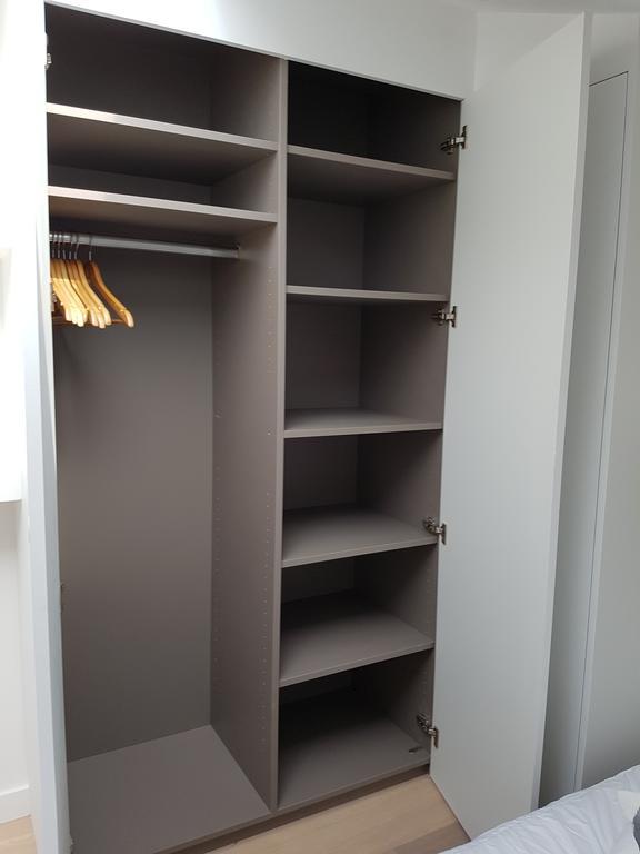 R.D.V. Duplex Nice Center Luaran gambar